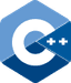 C logo