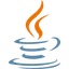 java logo