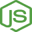 nodejs logo
